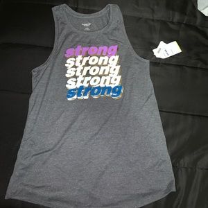 NWT - old navy Active tank top